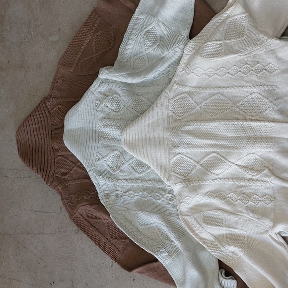 Men's sweater - Picture 4 of 4